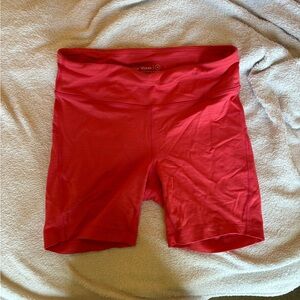 Outdoor Voices Freeform biker short 5"